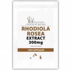 Forest Vitamin Rhodiola Rosea Extract 300 mg