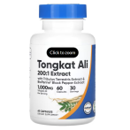 Nutricost Tongkat Ali