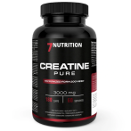 7Nutrition Creatine