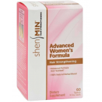 Natrol Shen Min Advanced Women’s Formula