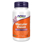 Now Foods Macular Vision