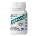 Natur Tanya Calcium Bisglycinate