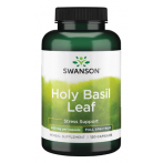 Swanson Holy Basil Leaf 400 mg