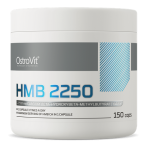 OstroVit HMB 2250 mg Amino Acids