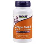 Now Foods Grape Seed 100 mg