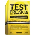 PharmaFreak TEST FREAK Testosterona Līmeņa Atbalsts