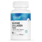 OstroVit Marine Collagen + Hyaluronic Acid and Vitamin C