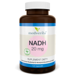 Medverita NADH 20 mg
