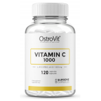 OstroVit Vitamin C 1000 mg