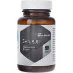 Hepatica Shilajit 220 mg