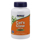 Now Foods Cat's Claw 500 mg