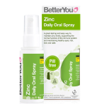 BetterYou Zinc Oral Spray