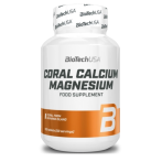 Biotech Usa Coral Calcium  Magnesium
