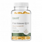 OstroVit Ubichinon Q10 100 mg Vege