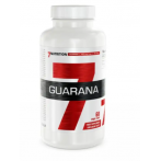 7Nutrition Guarana Prieš treniruotę ir energija