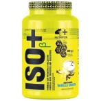 4+ Nutrition ISO+ Proteīni
