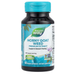Nature's Way Horny Goat Weed 500 mg