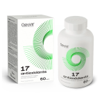 OstroVit 17 Antioxidants