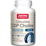 Jarrow Formulas Citicoline 250 mg