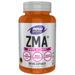 Now Foods ZMA Поддержка Уровня Тестостерона