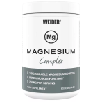 Weider Magnesium Complex