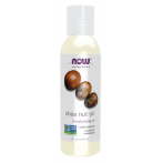 Now Foods Shea nut oil