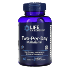 Life Extension Two-Per-Day Multivitamin