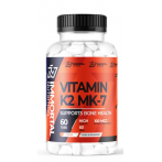 Immortal Nutrition Vitamin K2 MK-7 100 mcg