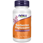 Now Foods Berberine Phytosome