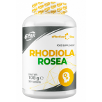 6Pak Nutrition Rhodiola Rosea 500 mg