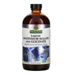 Nature's Answer Liquid Magnesium Malate and Glycinate