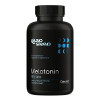 OstroVit Melatonin 1 mg