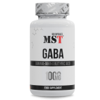 MST Nutrition GABA 1000 mg