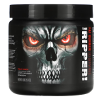 JNX Sports The Ripper Fat Burners Caffeine Weight Management Pre Workout & Energy