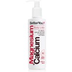 BetterYou Magnesium & Calcium mineral body lotion