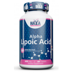 Haya Labs Alpha Lipoic Acid 600 mg Svara Kontrole
