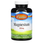Carlson Labs Magnesium 350 mg