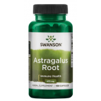 Swanson Astragalus Root 470 mg