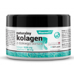 PharmoVit Natural Collagen from Wild Cod 5000 mg + Vitamin C 80 mg