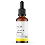 OstroVit Vitamin C drops