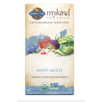 Garden of Life MyKind Organics Men's Multi