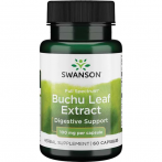 Swanson Buchu Leaf 4:1 Extract