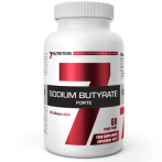 7Nutrition Sodium Butyrate FORTE
