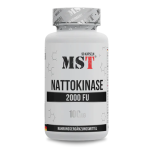 MST Nutrition Nattokinase