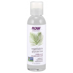 Now Foods Vegetable Glycerin