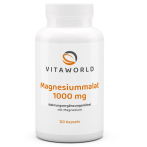 Vitaworld Magnesium malate 1000 mg