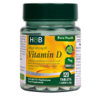 Holland & Barrett Vitamin D 3000 iu