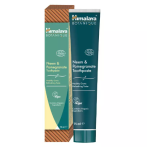 Himalaya Botanique Neem Pomegranate Toothpaste