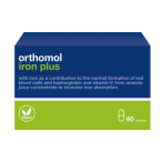 Orthomol Iron Plus