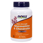 Now Foods Glucosamine & Chondroitin